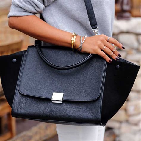 buy celine trapeze|celine trapeze bag price.